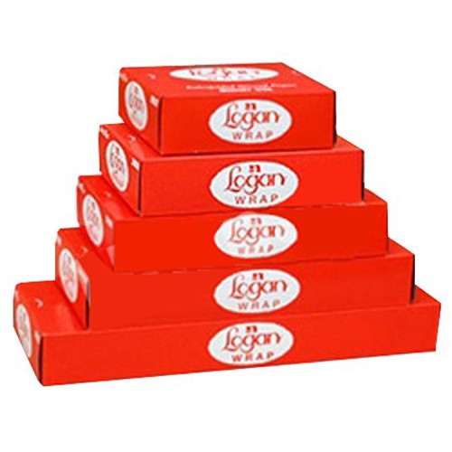 Deli Wax Paper Super Bag