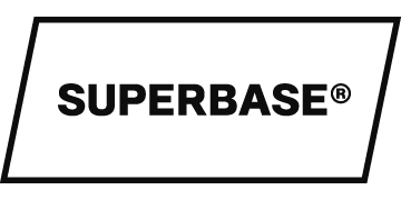 Superbase™ - A New Brand Design Agency, Super Base Creative