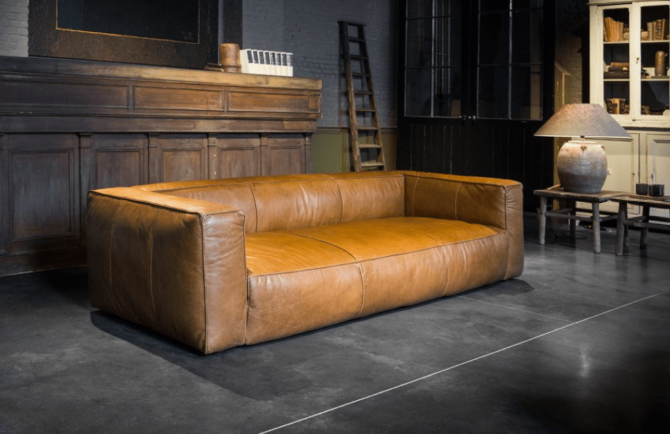 Sofa Puro Cuero En Colombia at Arnold Key blog