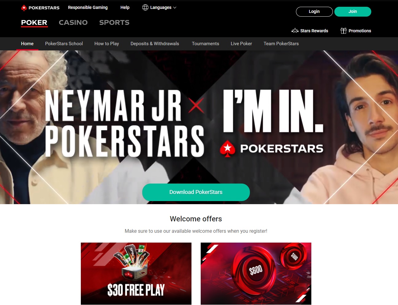 US Poker Sites 2024 Best Online Poker Sites for US Players, Poker Rooms