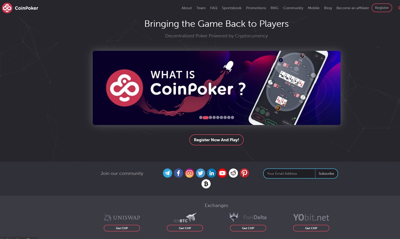 US Poker Sites 2024 Best Online Poker Sites for US Players, Poker Rooms