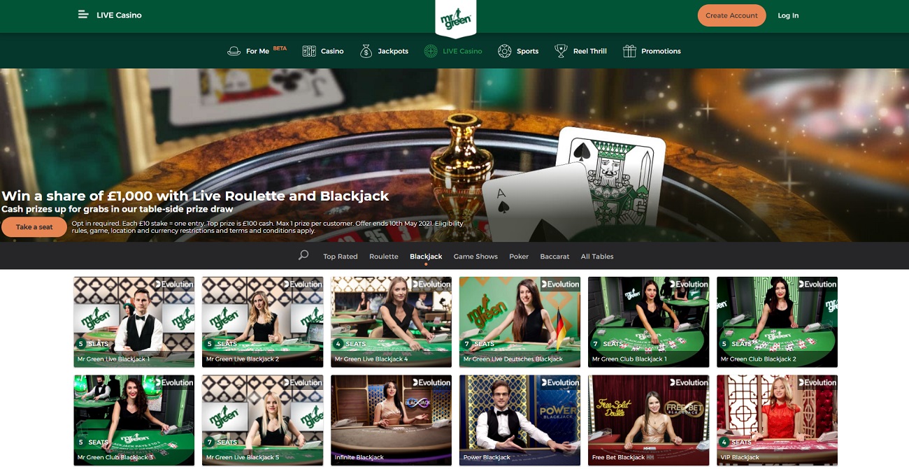 Best Online Blackjack Sites — for Real Money Casino Play in USA, 2024