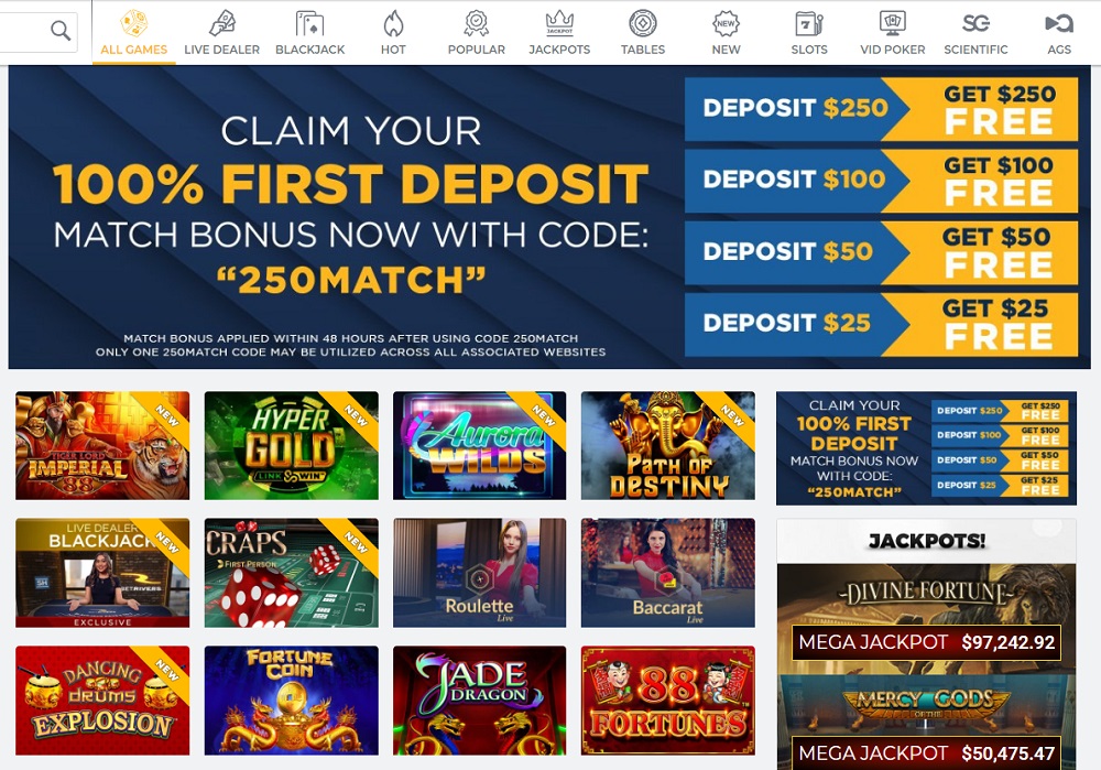 Betrivers Online Sportsbook & Casino Review 2023 Bonuses, Odds