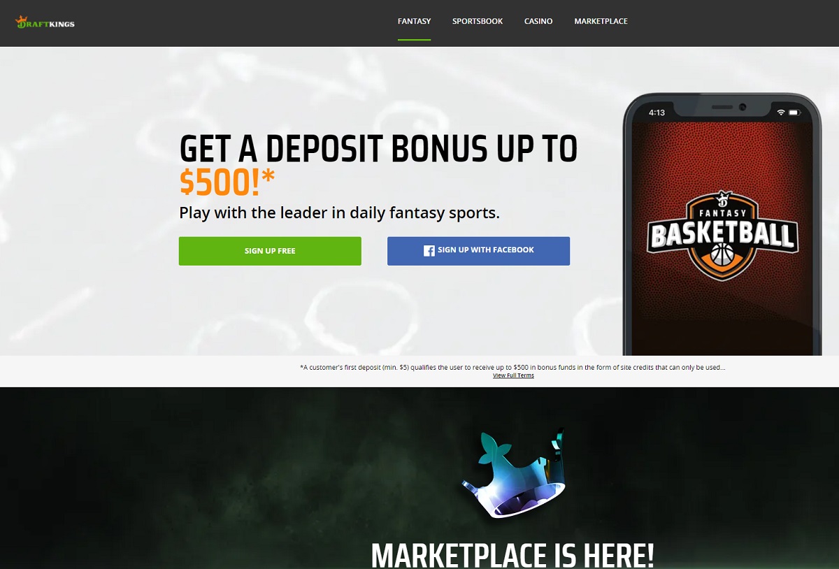 How Does DraftKings Work? Superbetting