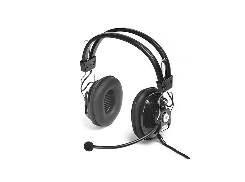 Comfortable Aviation Headsets