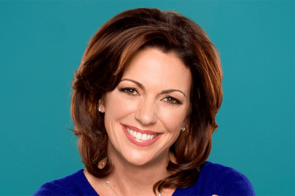 Kyra Phillips Age, Career, Net Worth, Husband and Fact.