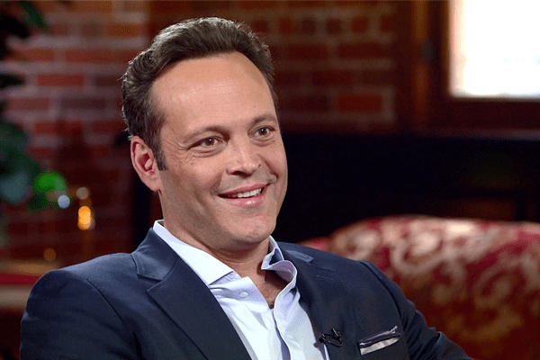Vince Vaughn Net Worth, Background, Professional Career, Personal Life