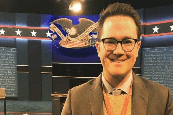 Brian Fichera Net Worth, Salary, Bio, Wife, Children, Age, Wiki and Family
