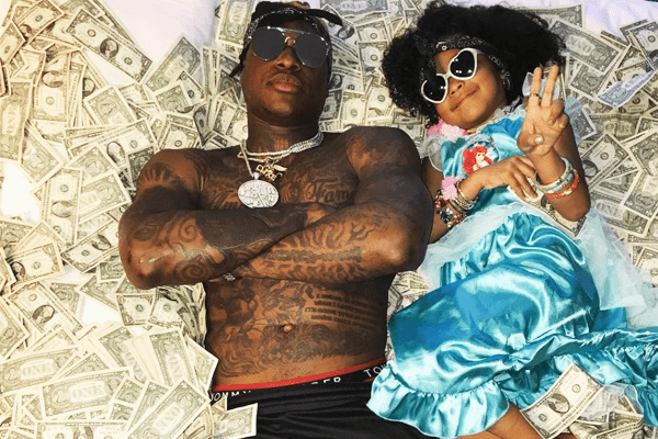 Phresher Net Worth 2018 Earnings From Albums, Diamond Jewelry and Concert