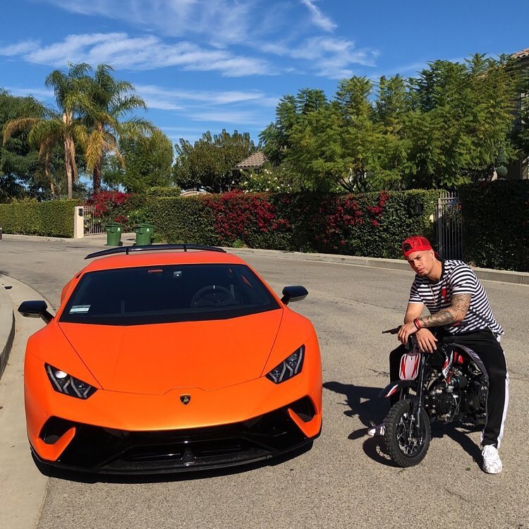 Austin McBroom Net Worth and Earnings Luxury Car Collection and Riches
