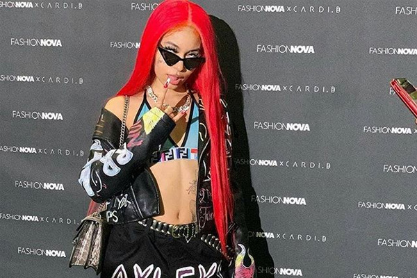 Aylek$ Bio - Net Worth, Songs, Boyfriend, Family | SuperbHub