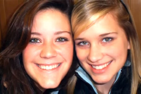 Don't Miss Anything About Elizabeth Lail's Sister Kathryn Dean Lail SuperbHub