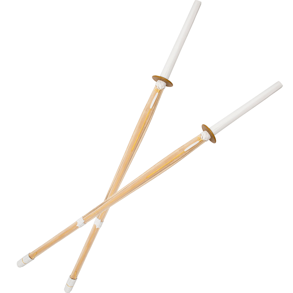 Kendo Bamboo Shinai Set SH77502