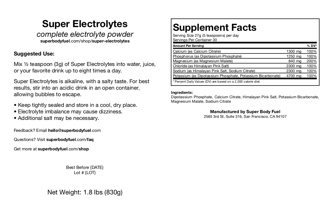 Potato Chips Electrolytes at Jeremy Thomas blog