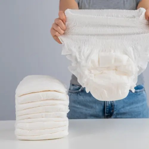 Easy Cleaning Guide for Disposable Diaper Liners SuperBottoms
