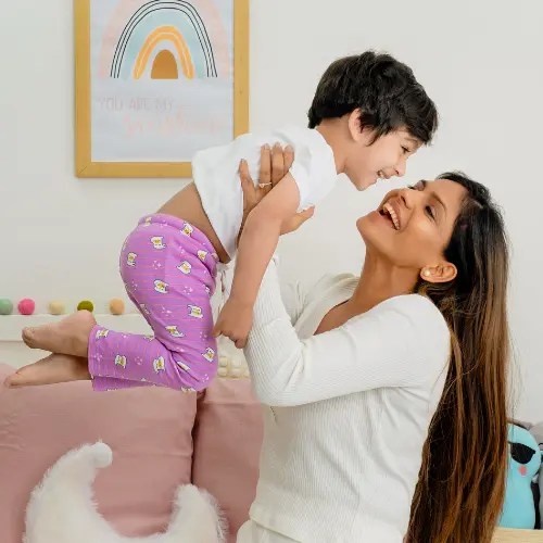 Playtime Ideas to Build Strong Parent Child Bonds SuperBottoms