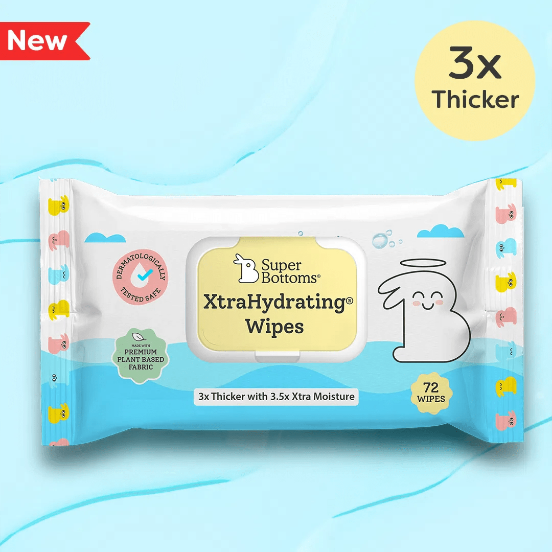 Newborn Poop Color, Frequency & Concerns SuperBottoms