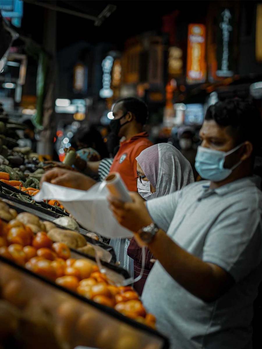 This coffee machine technician takes stunning photographs of everyday