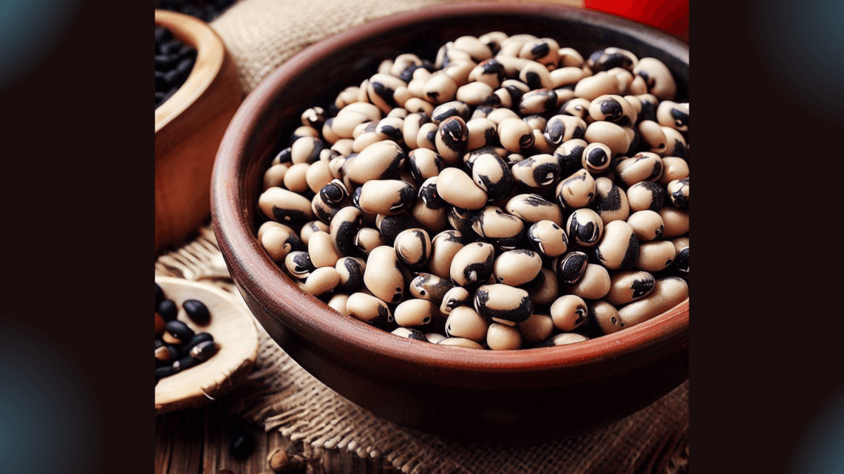6 Best Substitutes for Black Eyed Peas Superb Salt