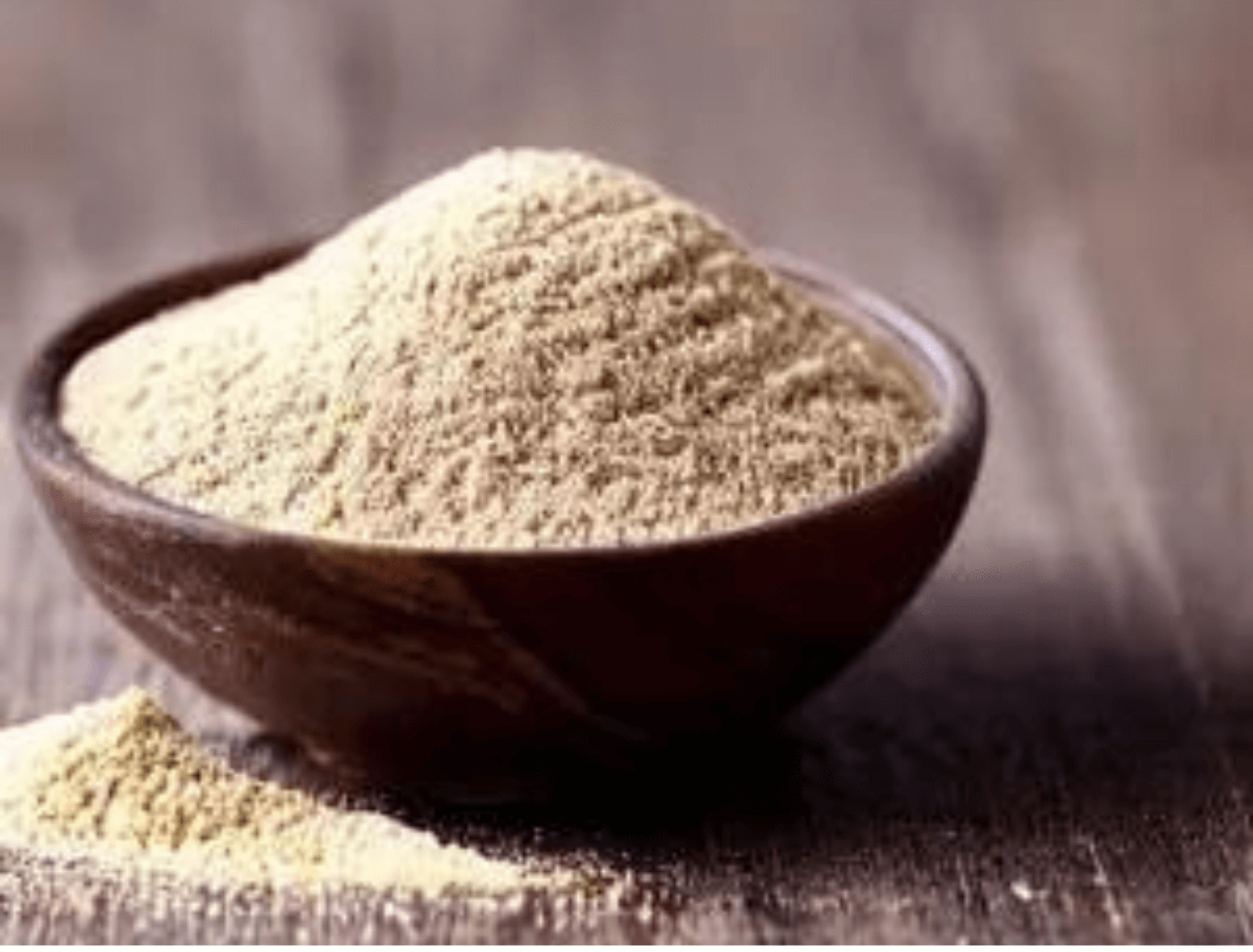 8 Best Substitutes for Semolina Flour Superb Salt