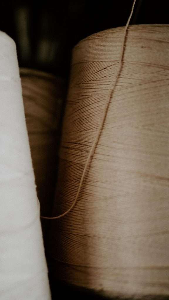 8 Kitchen Twine Substitutes Tying the knot Superb Salt