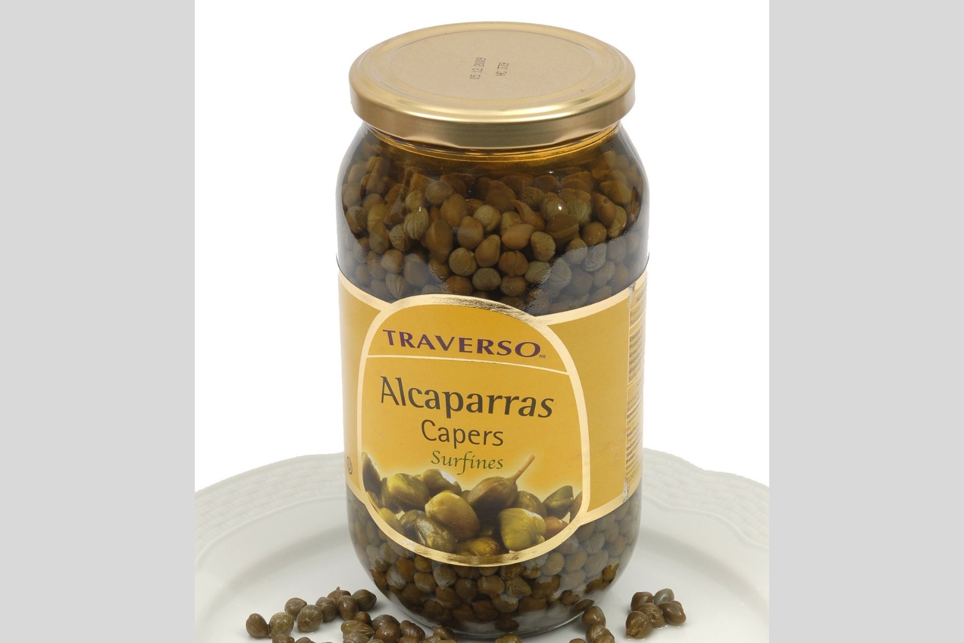 9 Best Substitutes for Capers Caper Conondrum Superb Salt