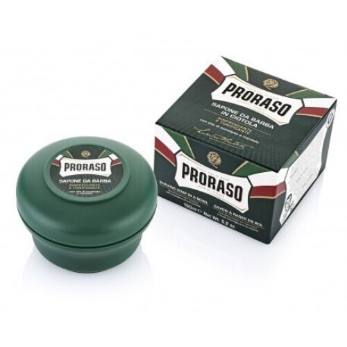 Proraso Green Soap Review » Superb Shaving Shave Better, Save More
