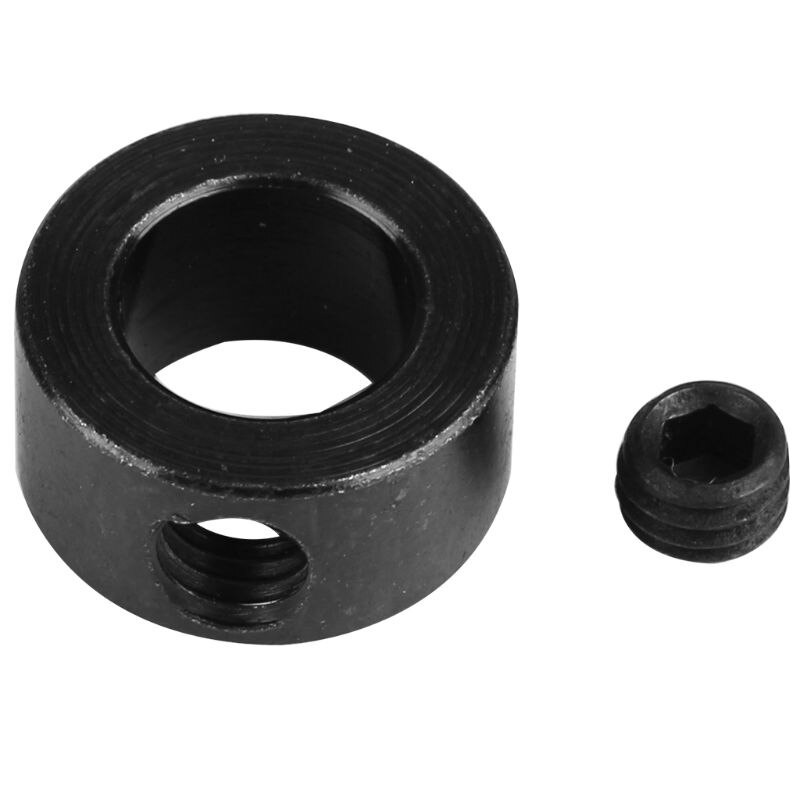 Buy Lock Collar 8mm Ring for T8 Lead Screw Openbuilds 3D Printer Parts