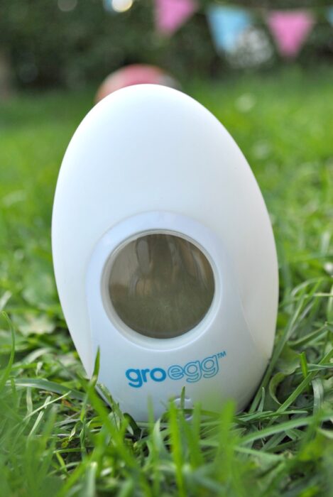 Gro Egg: Review – Super Busy Mum