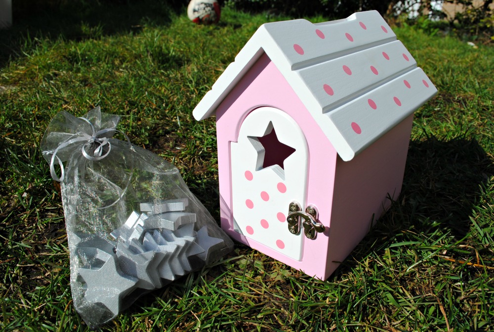 The Fairy Reward Box A Review Super Busy Mum Northern Irish Blogger