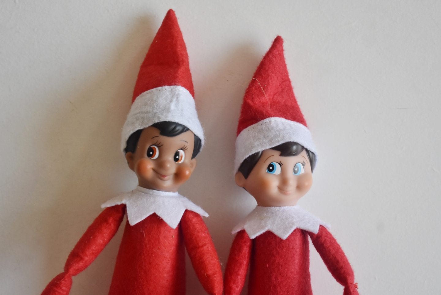 How to make your Elf on a shelf bendable! Tutorial Super Busy Mum