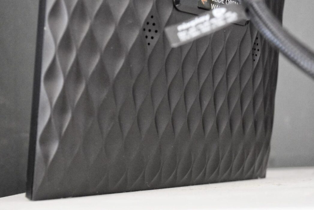 Digital memories with Nixplay Smart Photo Frame Super Busy Mum