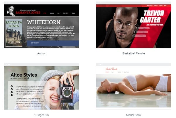 14 BEST Personal Website Examples In 2022: Ideas For Design