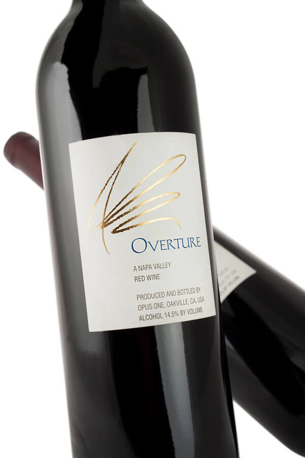 Opus One Overture (OWC) SuperbWine 酒至尊有限公司