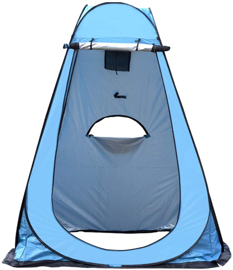 Seven Kickass Shower Tents for 2022! Super Camping Tips