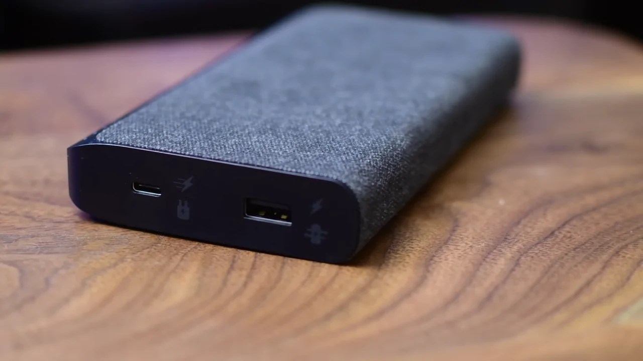 10 Best Power Bank For MacBook Pro 2023 Battery Life