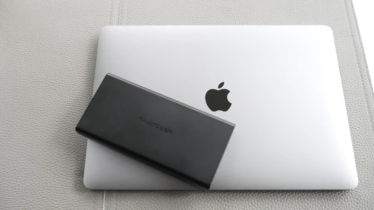 10 Best Power Bank For MacBook Pro 2023 Battery Life