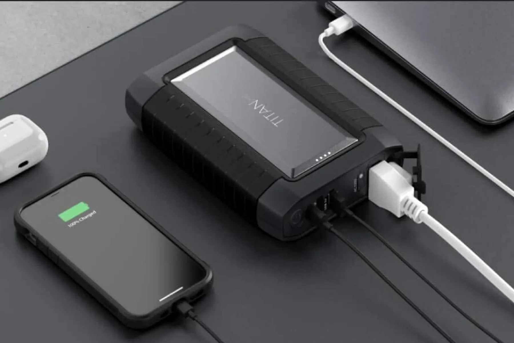 6 Best External Battery For Macbook Pro Guide 2023