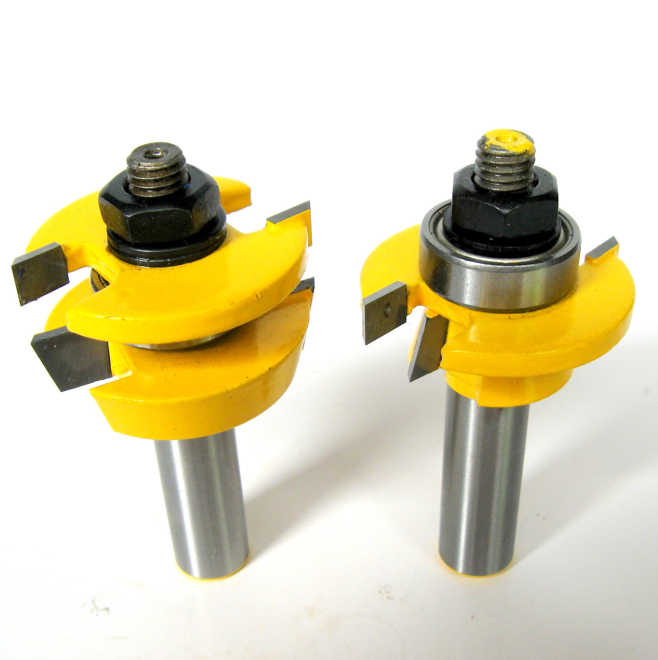 Shaker Style Rail And Stile Router Bits - Houses For Rent Near Me