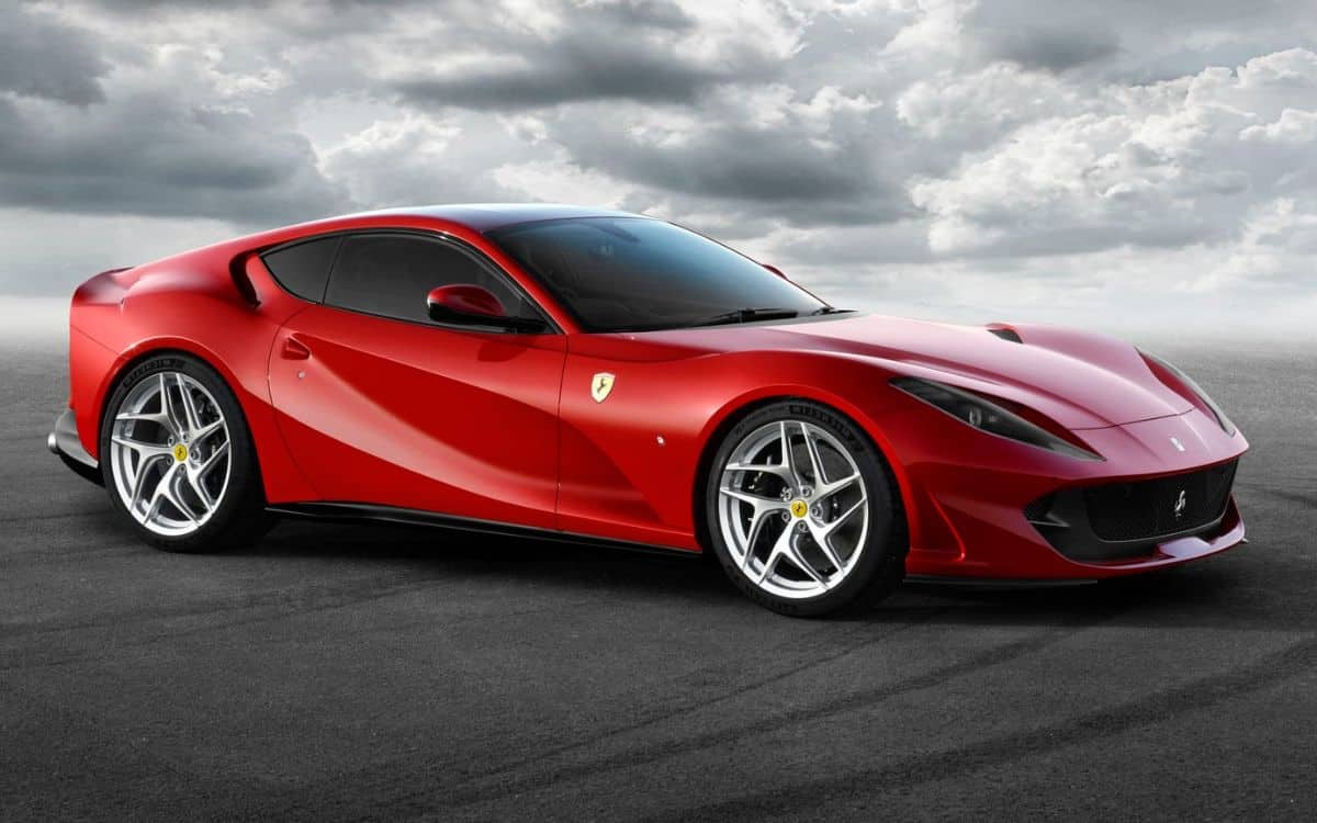 Quiz How much do you really know about Ferrari? Supercar Blondie
