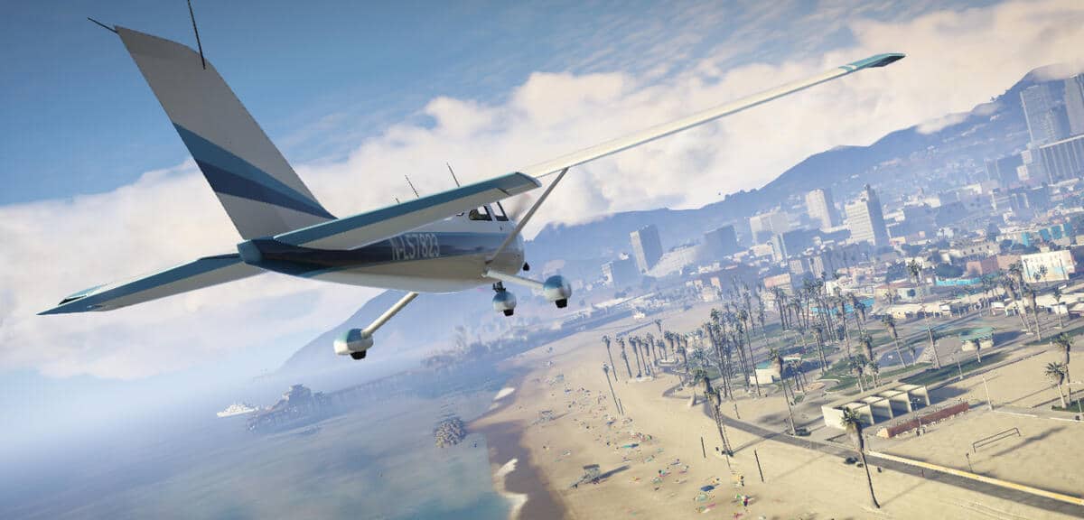 GTA6 info proves it's the most advanced open world game ever