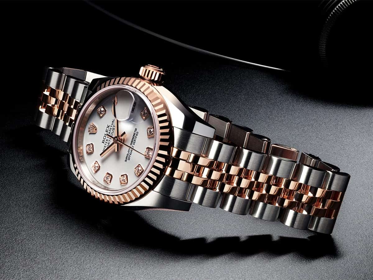 New watches 2023 Rolex, MoonSwatch, Omega