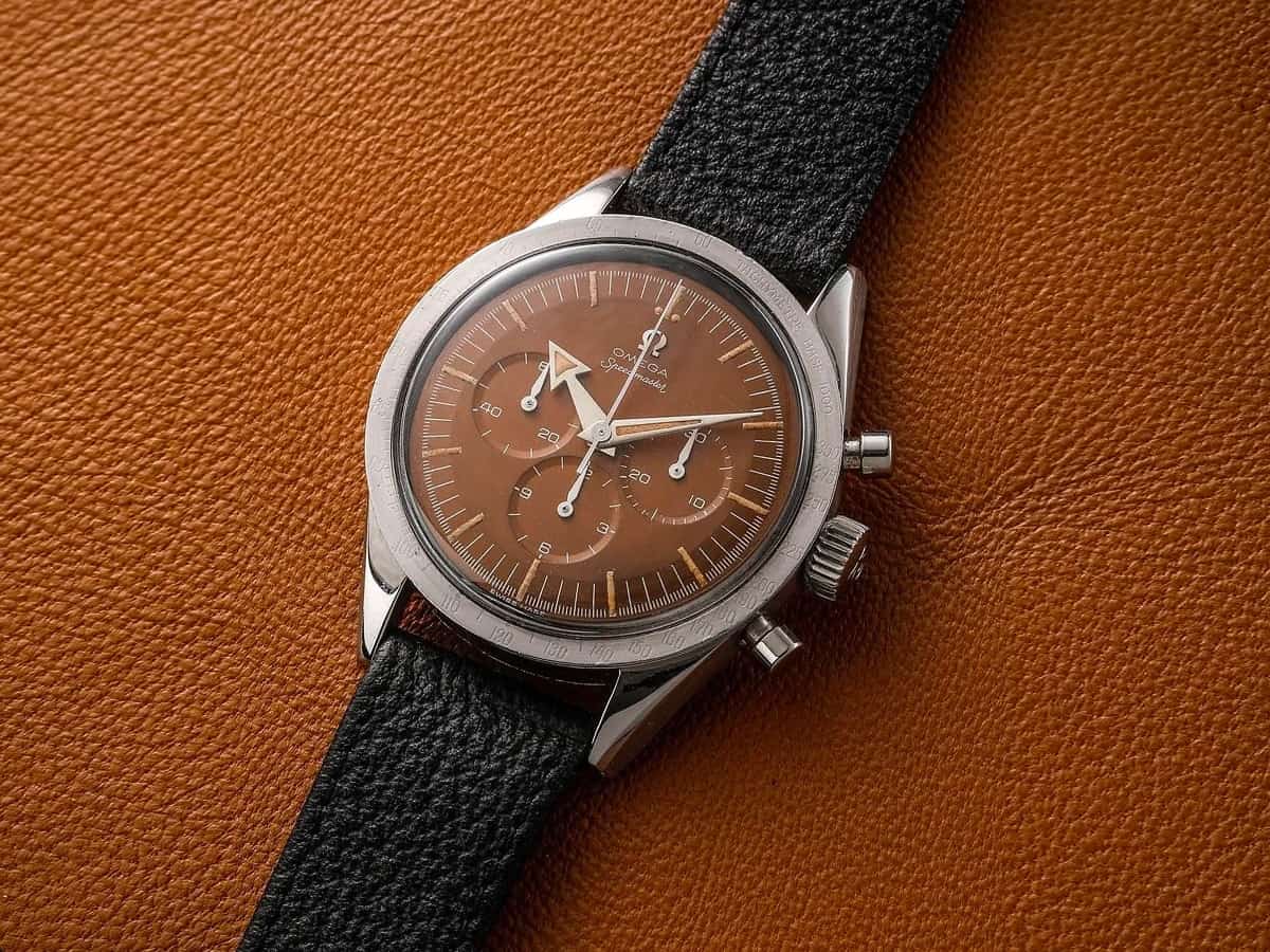 World’s most expensive Omega watch turns out to be FAKE! How a