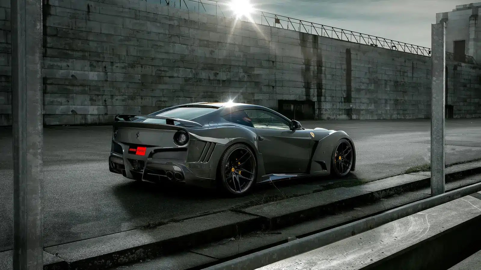 Music to our ears The 7 best sounding cars of all time Supercar Blondie