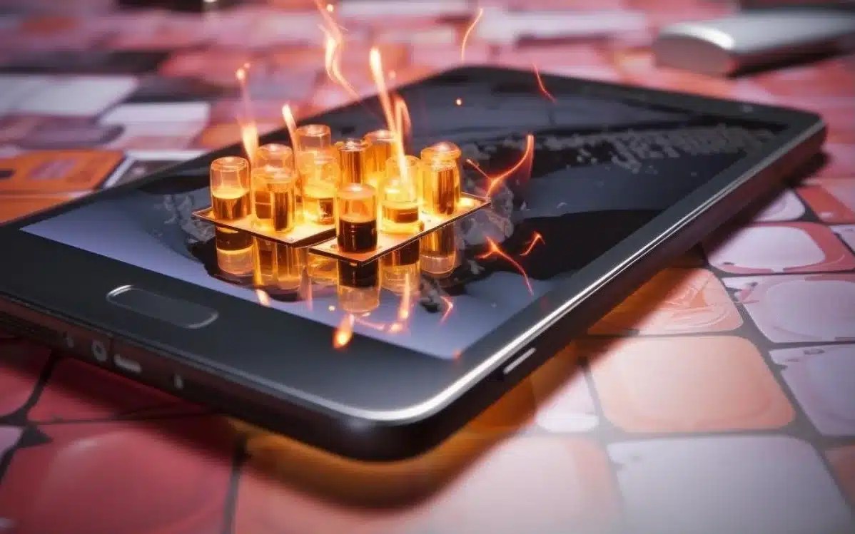 China develops nuclear battery that lasts for 50 years