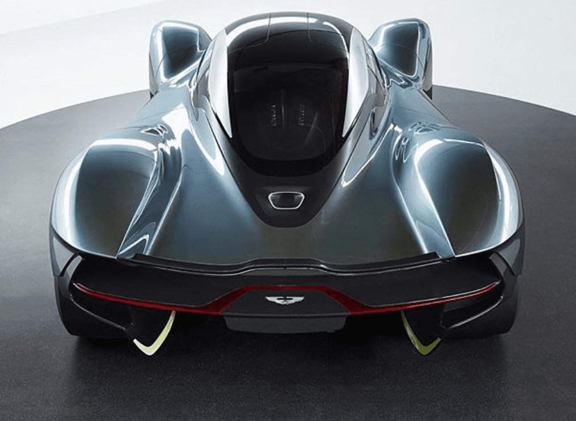 Dan’s Car Collection (USA)