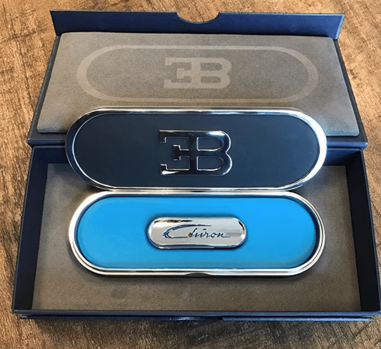 Dan’s Car Collection (USA)