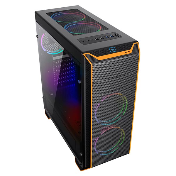 SuperCase Thor Series TH06A Case | SuperCase | Computer Components