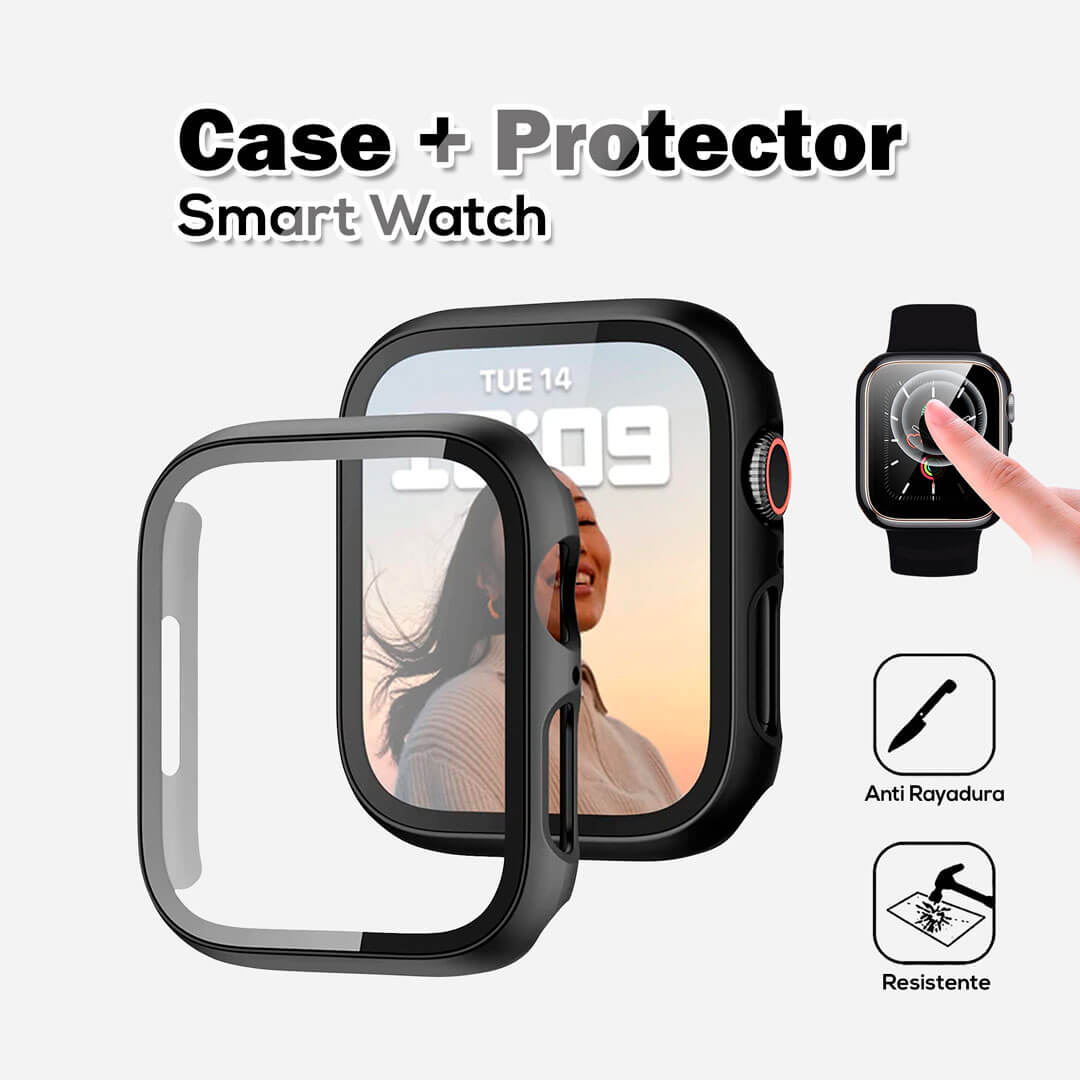 Protector para Smart Watch Super Case