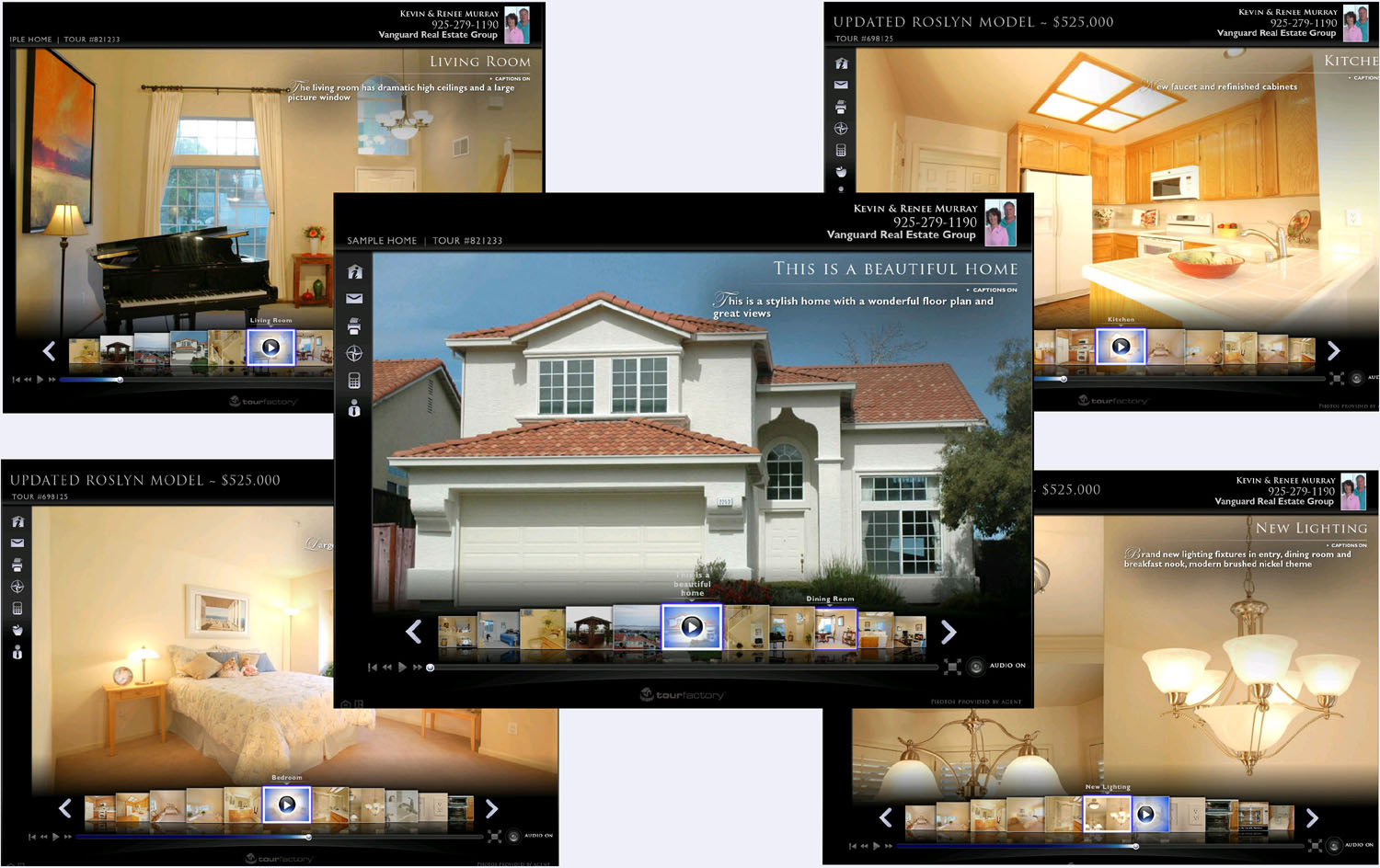 Are Virtual Real Estate Tours Worthwhile? Super Cash For Houses